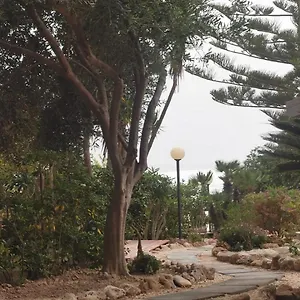  Appartamento Giardino Sul Mare Italia