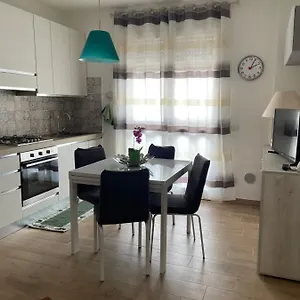  Appartamento Casa Joan Italia