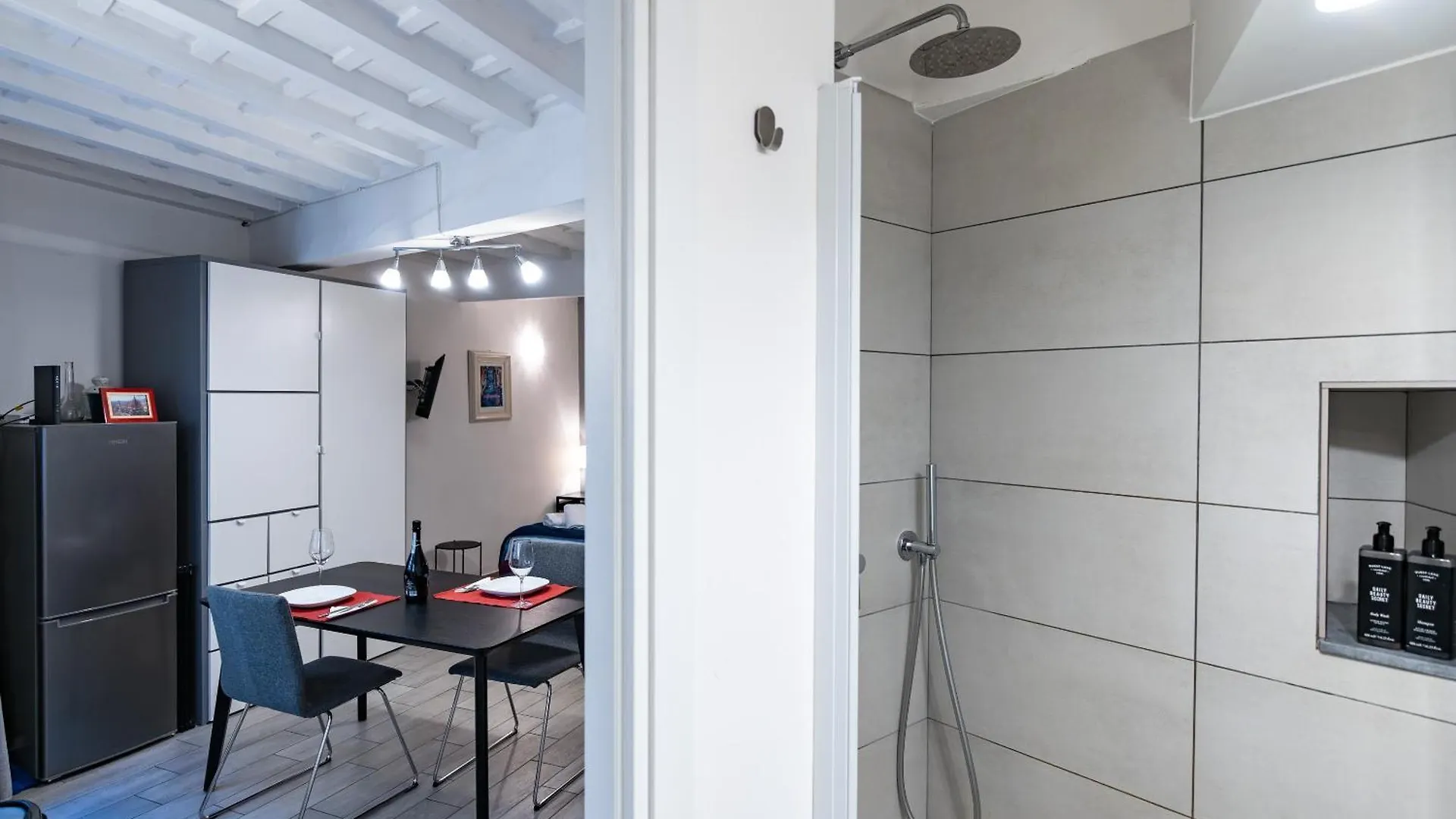 Apartment Duomo Studio Florence