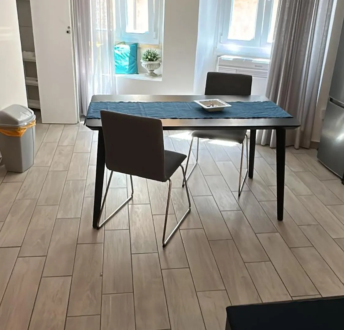 Apartamento Duomo Studio Florencia Italia